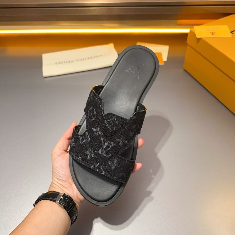 Louis Vuitton Slippers